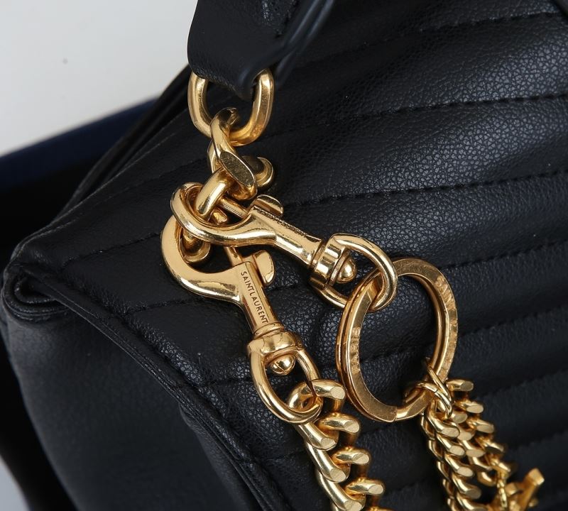 YSL Satchel Bags